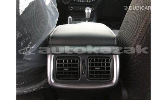 Buy Import Toyota Hilux Black Car in Import - Dubai in Akmecet Buy Import Toyota Hilux Black Car in Import - Dubai in Akmecet