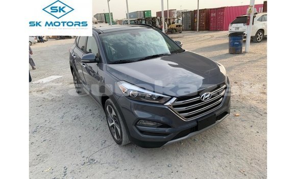 Buy Import Hyundai Tucson Other Car in Import - Dubai in Akmecet Buy Import Hyundai Tucson Other Car in Import - Dubai in Akmecet