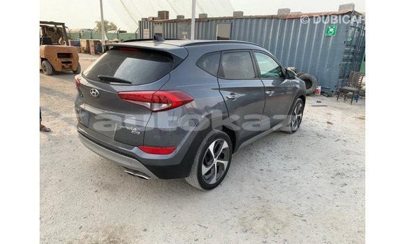 Buy Import Hyundai Tucson Other Car in Import - Dubai in Akmecet Buy Import Hyundai Tucson Other Car in Import - Dubai in Akmecet