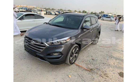 Buy Import Hyundai Tucson Other Car in Import - Dubai in Akmecet Buy Import Hyundai Tucson Other Car in Import - Dubai in Akmecet