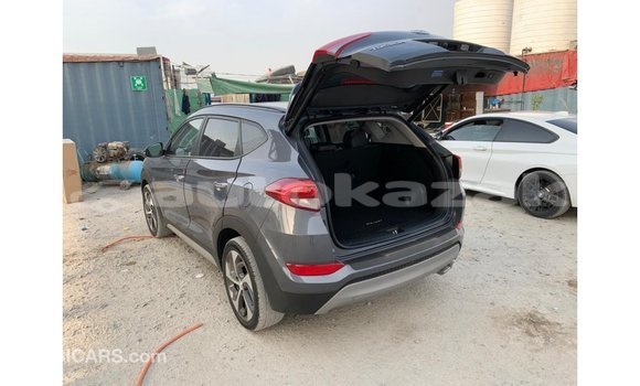 Buy Import Hyundai Tucson Other Car in Import - Dubai in Akmecet Buy Import Hyundai Tucson Other Car in Import - Dubai in Akmecet