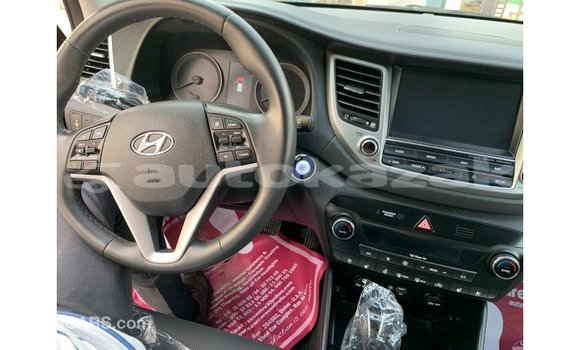 Buy Import Hyundai Tucson Other Car in Import - Dubai in Akmecet Buy Import Hyundai Tucson Other Car in Import - Dubai in Akmecet