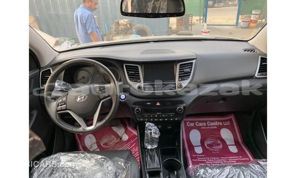 Buy Import Hyundai Tucson Other Car in Import - Dubai in Akmecet Buy Import Hyundai Tucson Other Car in Import - Dubai in Akmecet
