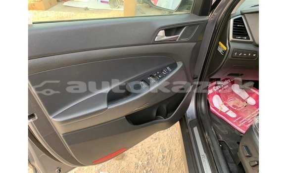 Buy Import Hyundai Tucson Other Car in Import - Dubai in Akmecet Buy Import Hyundai Tucson Other Car in Import - Dubai in Akmecet