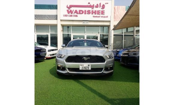Buy Import Ford Mustang Other Car in Import - Dubai in Akmecet