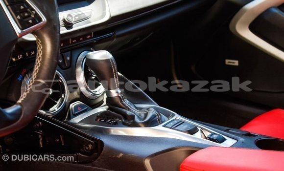 Buy Import Chevrolet Camaro Blue Car in Import - Dubai in Akmecet Buy Import Chevrolet Camaro Blue Car in Import - Dubai in Akmecet