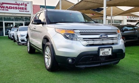Buy Import Ford Explorer Other Car in Import - Dubai in Akmecet