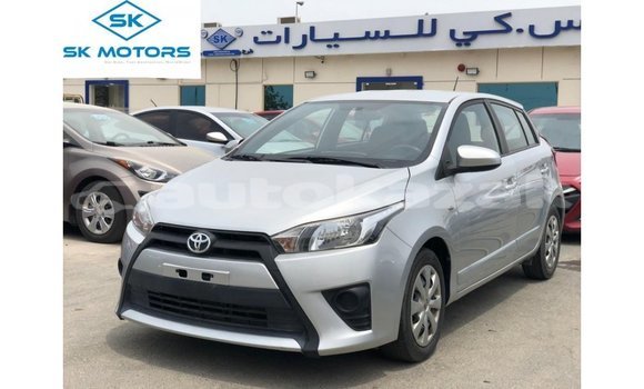Buy Import Toyota Yaris Other Car in Import - Dubai in Akmecet