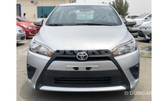 Buy Import Toyota Yaris Other Car in Import - Dubai in Akmecet Buy Import Toyota Yaris Other Car in Import - Dubai in Akmecet