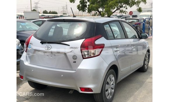 Buy Import Toyota Yaris Other Car in Import - Dubai in Akmecet Buy Import Toyota Yaris Other Car in Import - Dubai in Akmecet