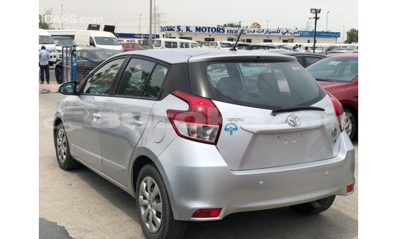 Buy Import Toyota Yaris Other Car in Import - Dubai in Akmecet Buy Import Toyota Yaris Other Car in Import - Dubai in Akmecet