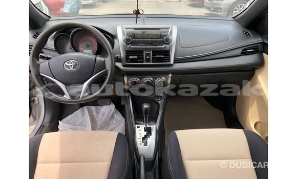 Buy Import Toyota Yaris Other Car in Import - Dubai in Akmecet Buy Import Toyota Yaris Other Car in Import - Dubai in Akmecet