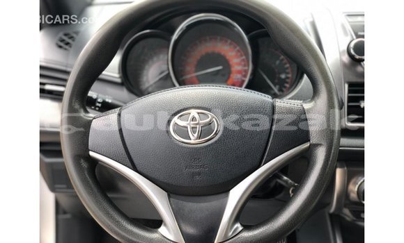 Buy Import Toyota Yaris Other Car in Import - Dubai in Akmecet Buy Import Toyota Yaris Other Car in Import - Dubai in Akmecet