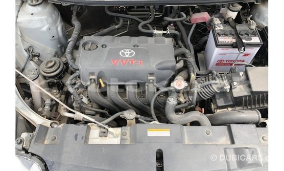 Buy Import Toyota Yaris Other Car in Import - Dubai in Akmecet Buy Import Toyota Yaris Other Car in Import - Dubai in Akmecet