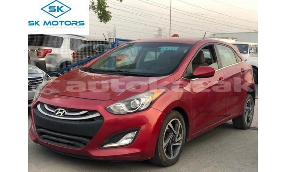 Buy Import Hyundai Elantra Red Car in Import - Dubai in Akmecet Buy Import Hyundai Elantra Red Car in Import - Dubai in Akmecet