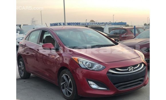 Buy Import Hyundai Elantra Red Car in Import - Dubai in Akmecet Buy Import Hyundai Elantra Red Car in Import - Dubai in Akmecet