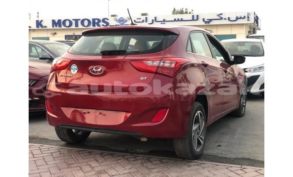 Buy Import Hyundai Elantra Red Car in Import - Dubai in Akmecet Buy Import Hyundai Elantra Red Car in Import - Dubai in Akmecet