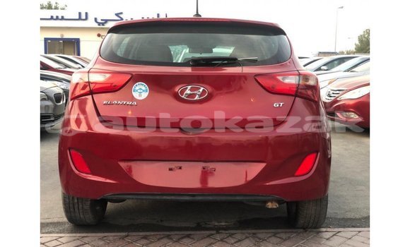 Buy Import Hyundai Elantra Red Car in Import - Dubai in Akmecet Buy Import Hyundai Elantra Red Car in Import - Dubai in Akmecet