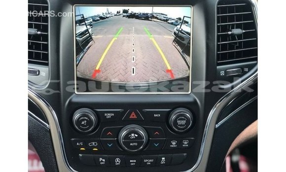 Buy Import Jeep Cherokee Other Car in Import - Dubai in Akmecet Buy Import Jeep Cherokee Other Car in Import - Dubai in Akmecet