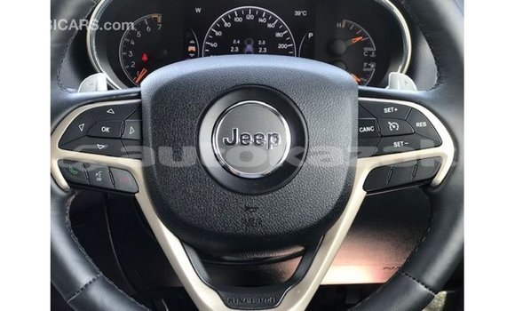 Buy Import Jeep Cherokee Other Car in Import - Dubai in Akmecet Buy Import Jeep Cherokee Other Car in Import - Dubai in Akmecet