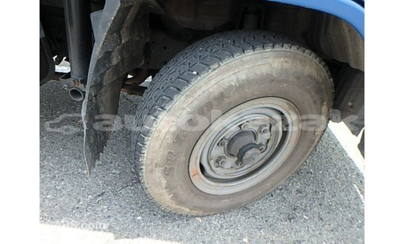 Buy Import Toyota 4Runner Blue Car in Import - Dubai in Akmecet Buy Import Toyota 4Runner Blue Car in Import - Dubai in Akmecet