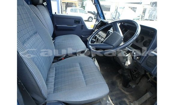 Buy Import Toyota 4Runner Blue Car in Import - Dubai in Akmecet Buy Import Toyota 4Runner Blue Car in Import - Dubai in Akmecet