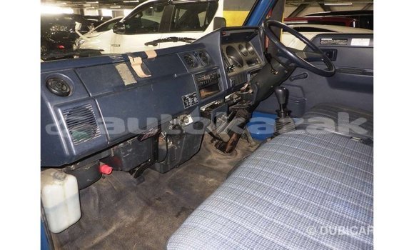 Buy Import Toyota 4Runner Blue Car in Import - Dubai in Akmecet Buy Import Toyota 4Runner Blue Car in Import - Dubai in Akmecet