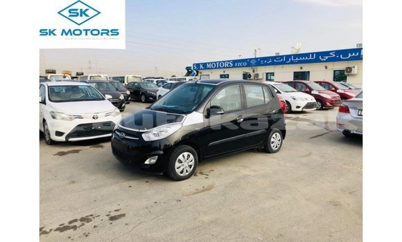 Buy Import Hyundai i10 Black Car in Import - Dubai in Akmecet Buy Import Hyundai i10 Black Car in Import - Dubai in Akmecet