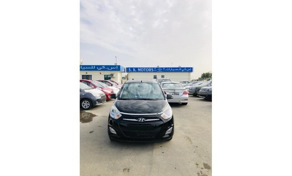 Buy Import Hyundai i10 Black Car in Import - Dubai in Akmecet Buy Import Hyundai i10 Black Car in Import - Dubai in Akmecet