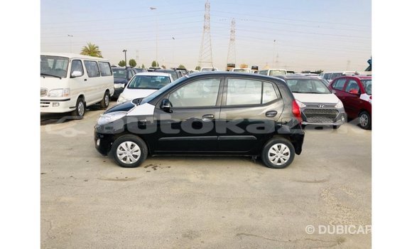 Buy Import Hyundai i10 Black Car in Import - Dubai in Akmecet Buy Import Hyundai i10 Black Car in Import - Dubai in Akmecet
