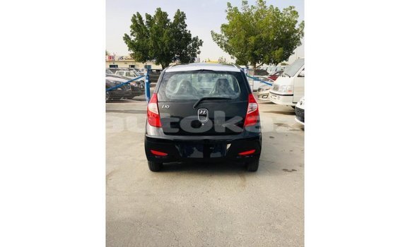 Buy Import Hyundai i10 Black Car in Import - Dubai in Akmecet Buy Import Hyundai i10 Black Car in Import - Dubai in Akmecet