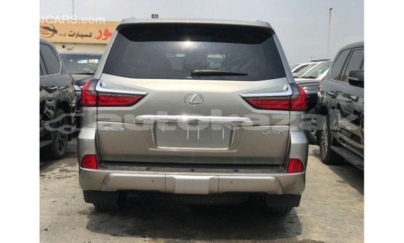 Buy Import Lexus LX Other Car in Import - Dubai in Akmecet Buy Import Lexus LX Other Car in Import - Dubai in Akmecet