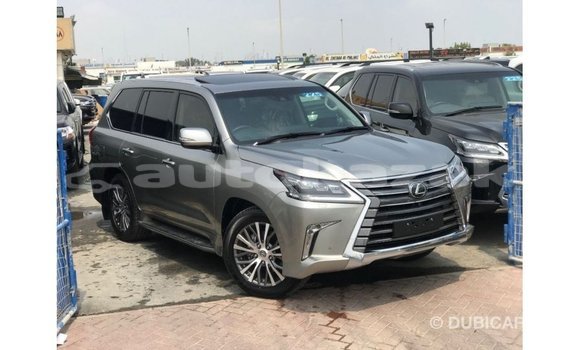 Buy Import Lexus LX Other Car in Import - Dubai in Akmecet Buy Import Lexus LX Other Car in Import - Dubai in Akmecet