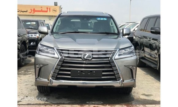 Buy Import Lexus LX Other Car in Import - Dubai in Akmecet Buy Import Lexus LX Other Car in Import - Dubai in Akmecet