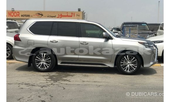 Buy Import Lexus LX Other Car in Import - Dubai in Akmecet Buy Import Lexus LX Other Car in Import - Dubai in Akmecet