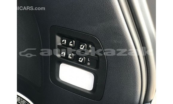 Buy Import Lexus LX Other Car in Import - Dubai in Akmecet Buy Import Lexus LX Other Car in Import - Dubai in Akmecet