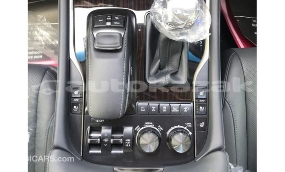 Buy Import Lexus LX Other Car in Import - Dubai in Akmecet Buy Import Lexus LX Other Car in Import - Dubai in Akmecet