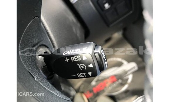 Buy Import Toyota Land Cruiser White Car in Import - Dubai in Akmecet Buy Import Toyota Land Cruiser White Car in Import - Dubai in Akmecet