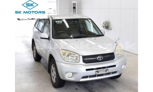 Buy Import Toyota RAV4 Other Car in Import - Dubai in Akmecet