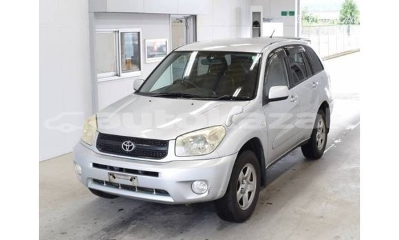 Buy Import Toyota RAV4 Other Car in Import - Dubai in Akmecet Buy Import Toyota RAV4 Other Car in Import - Dubai in Akmecet