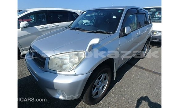 Buy Import Toyota RAV4 Other Car in Import - Dubai in Akmecet Buy Import Toyota RAV4 Other Car in Import - Dubai in Akmecet