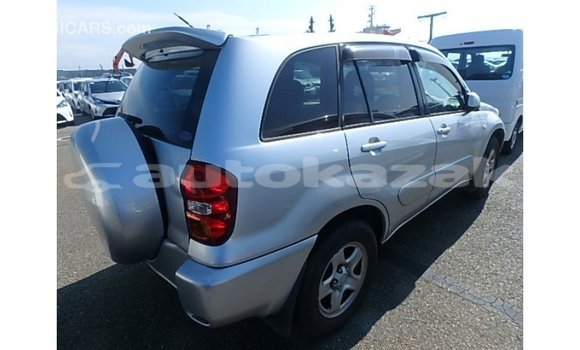 Buy Import Toyota RAV4 Other Car in Import - Dubai in Akmecet Buy Import Toyota RAV4 Other Car in Import - Dubai in Akmecet