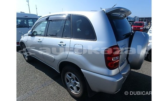 Buy Import Toyota RAV4 Other Car in Import - Dubai in Akmecet Buy Import Toyota RAV4 Other Car in Import - Dubai in Akmecet