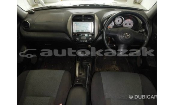 Buy Import Toyota RAV4 Other Car in Import - Dubai in Akmecet Buy Import Toyota RAV4 Other Car in Import - Dubai in Akmecet