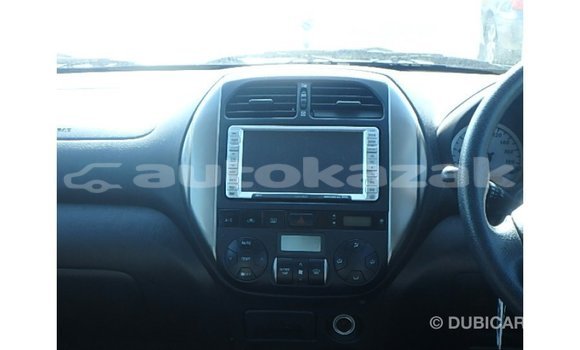 Buy Import Toyota RAV4 Other Car in Import - Dubai in Akmecet Buy Import Toyota RAV4 Other Car in Import - Dubai in Akmecet