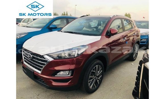 Buy Import Hyundai Tucson Other Car in Import - Dubai in Akmecet Buy Import Hyundai Tucson Other Car in Import - Dubai in Akmecet
