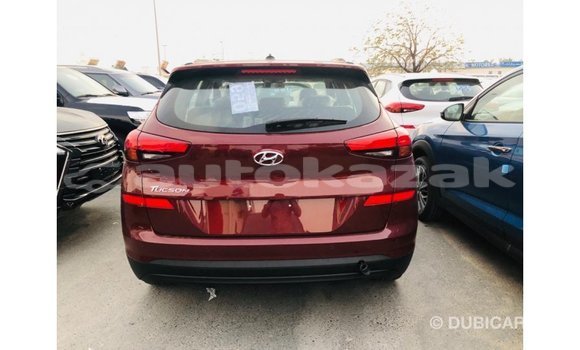 Buy Import Hyundai Tucson Other Car in Import - Dubai in Akmecet Buy Import Hyundai Tucson Other Car in Import - Dubai in Akmecet