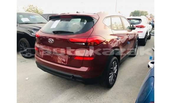 Buy Import Hyundai Tucson Other Car in Import - Dubai in Akmecet Buy Import Hyundai Tucson Other Car in Import - Dubai in Akmecet