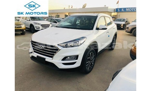 Buy Import Hyundai Tucson White Car in Import - Dubai in Akmecet Buy Import Hyundai Tucson White Car in Import - Dubai in Akmecet