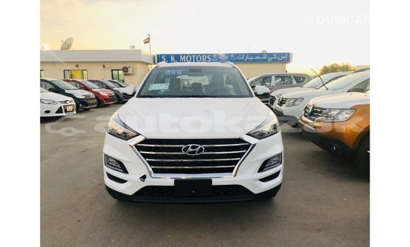 Buy Import Hyundai Tucson White Car in Import - Dubai in Akmecet Buy Import Hyundai Tucson White Car in Import - Dubai in Akmecet